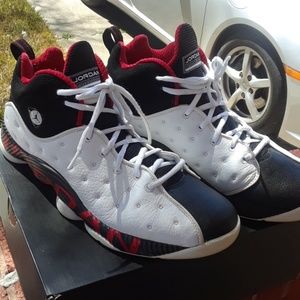 JORDAN JUMPMAN TEAM II